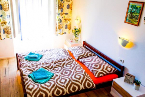 Rooms Fluminis